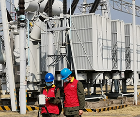 神池倾斜摄影技术在基础设施监测中如何发挥作用？