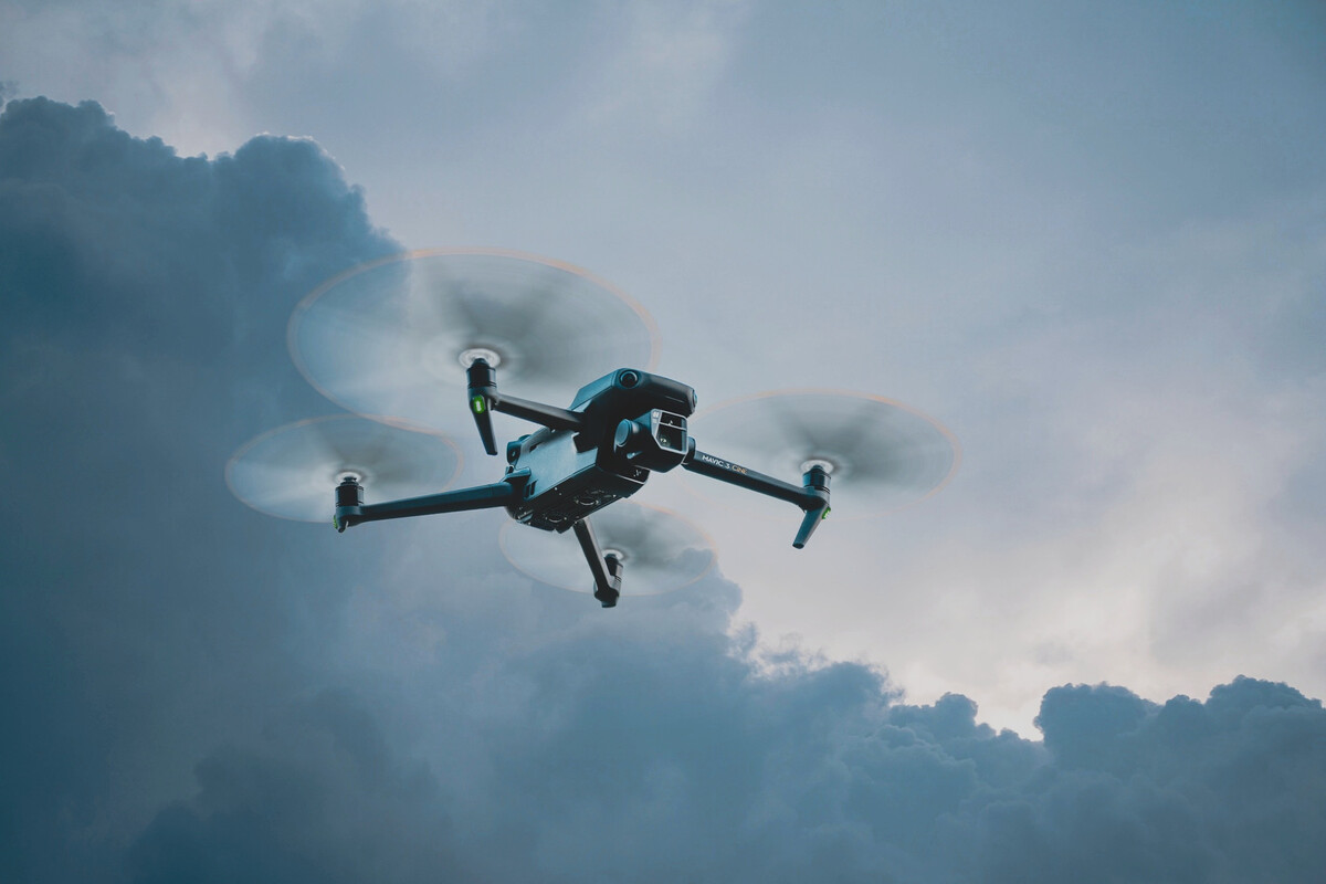 神池应用 | 风电站选址，看无人机航测如何为风寻“家”